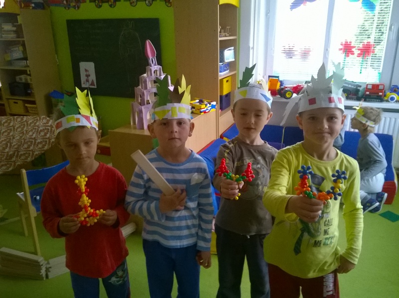 Indini ve kolce