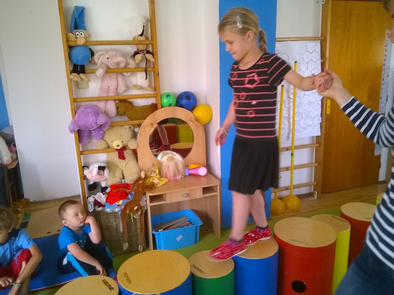 Drumbeny - indini 1