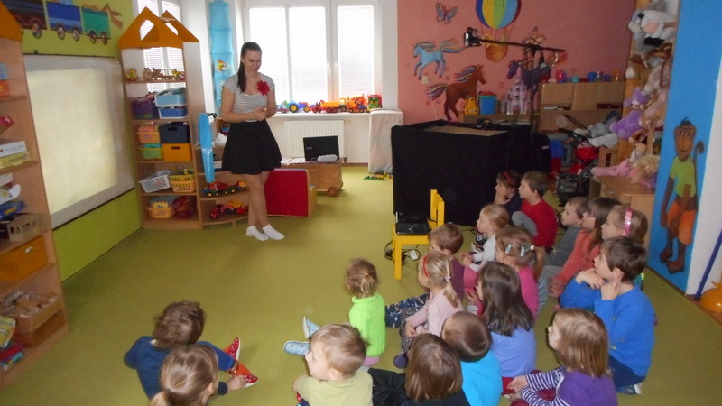 Pskov animace