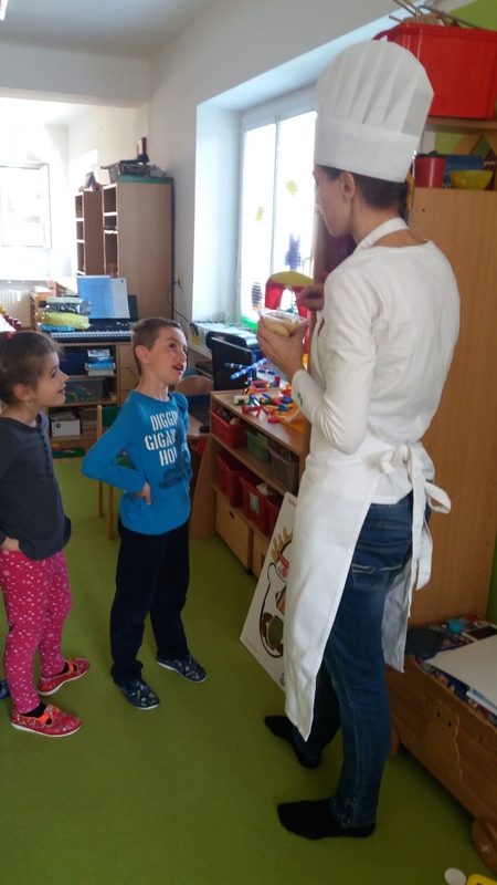 Program zdrav ptka