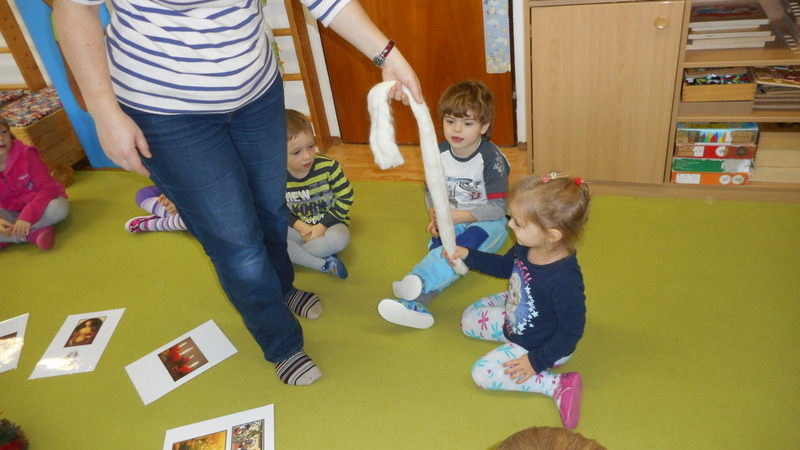 vukov program - advent