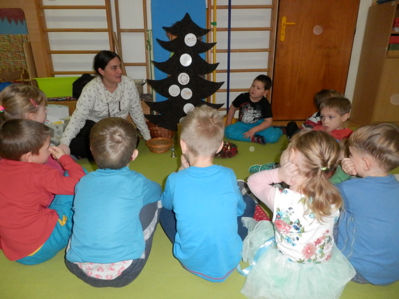 Vukov program - Advent