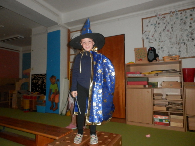 Straideln dopoledne II.