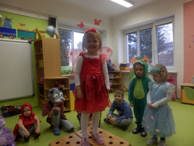 Karneval 2019