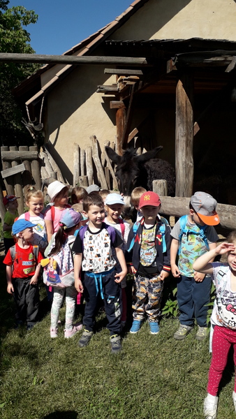 Vlet Modr a iv voda