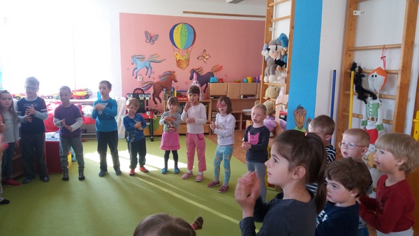Program zdrav ptka