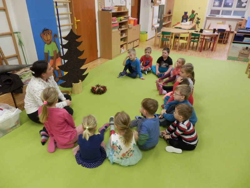 Vukov program - Advent