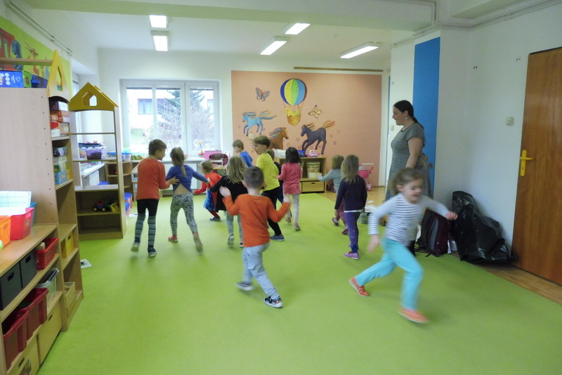 vukov program - pohdka z popelnice