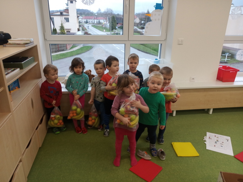 advent u vrabek