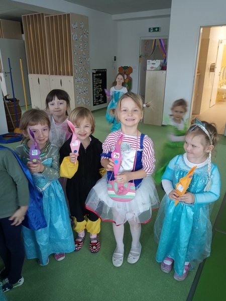 Karneval 2 2021