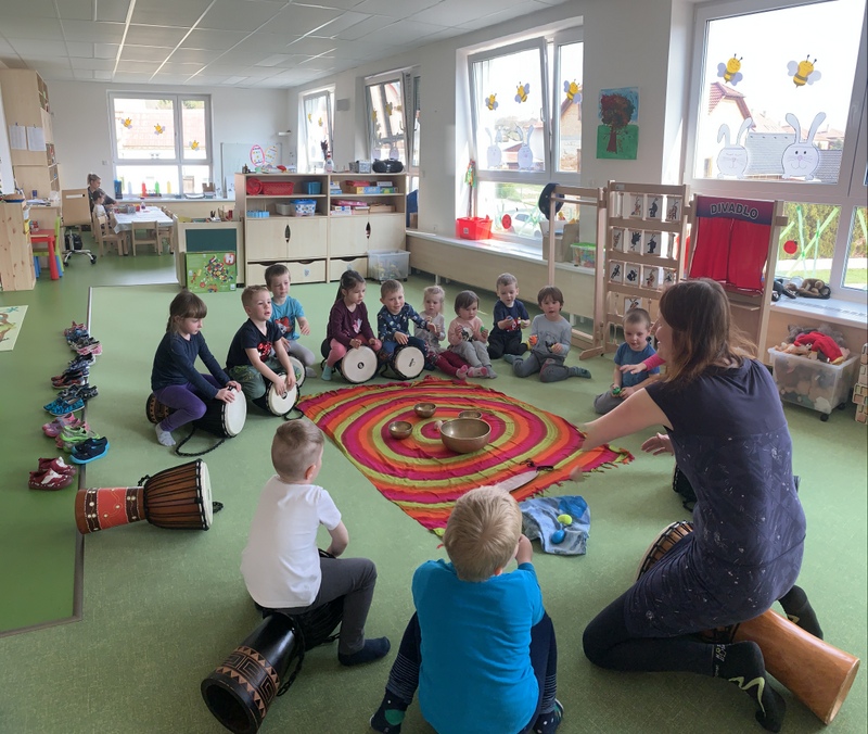 muzikoterapie sneek