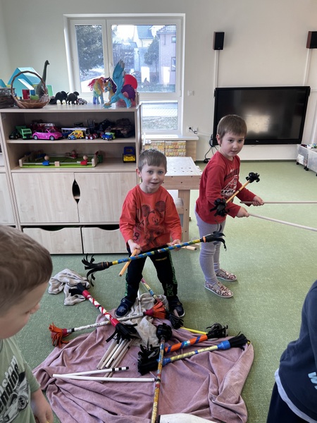 Cirkus u vrabc 2024