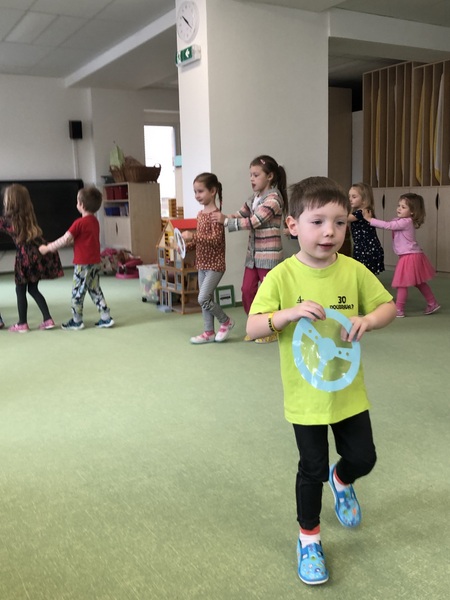 Dopravn hrtky skorky